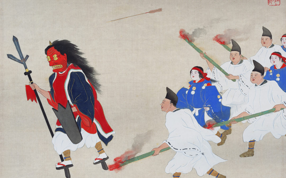 O que é Setsubun? A data comemorativa no Japão para derrotar os males com soja