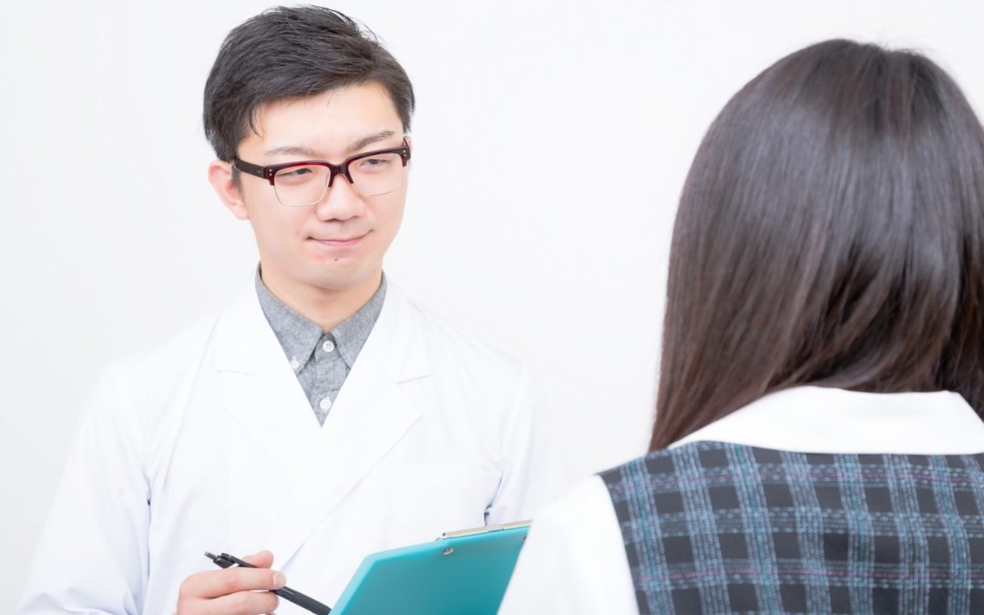 Hospital no Japão: Como explicar e receber orientações médicas | EP09 Kotobá Nihongo Podcast